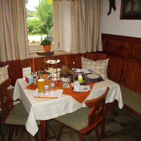 Homestay Haus Chorinskyklause *