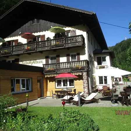 Homestay Haus Chorinskyklause *