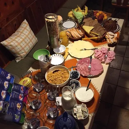 Haus Chorinskyklause Ξενοδοχείο