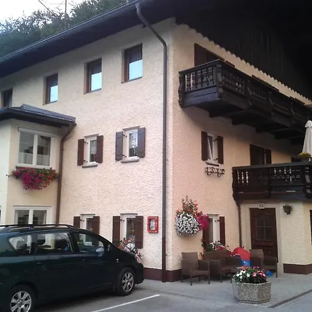 Homestay Haus Chorinskyklause