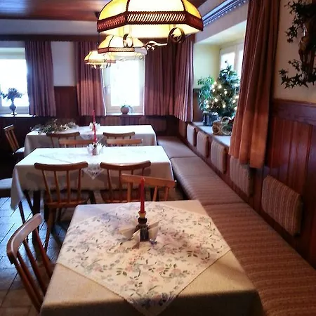 Haus Chorinskyklause