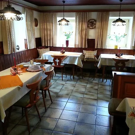 Haus Chorinskyklause Bad Goisern