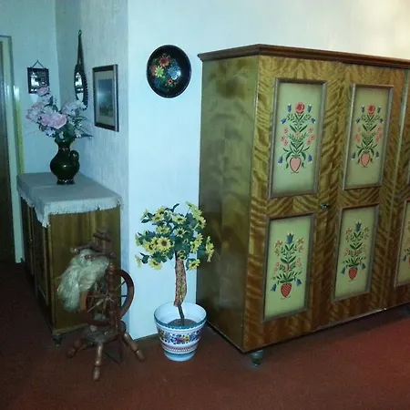 Homestay Haus Chorinskyklause *