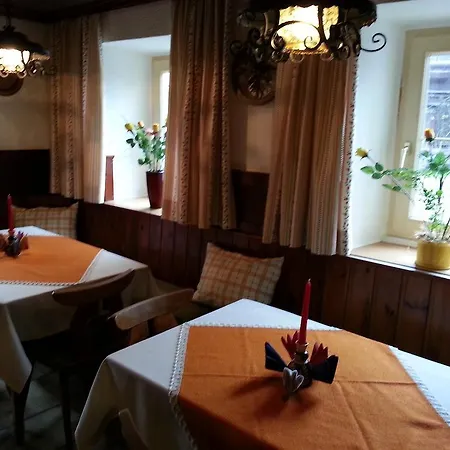 Haus Chorinskyklause Bad Goisern