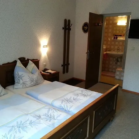 Haus Chorinskyklause