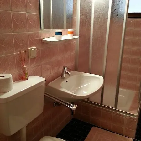 Homestay Haus Chorinskyklause
