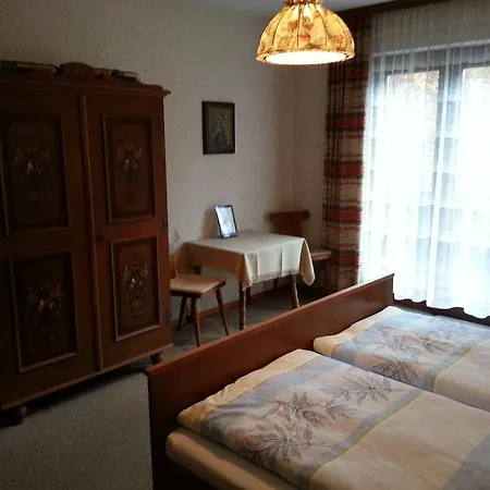 Haus Chorinskyklause
