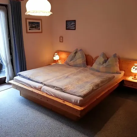 Homestay Haus Chorinskyklause