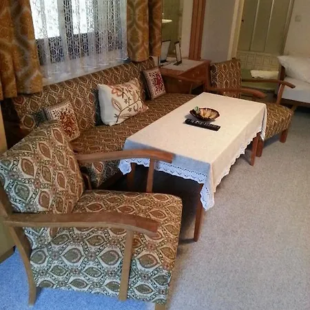 Haus Chorinskyklause Bad Goisern