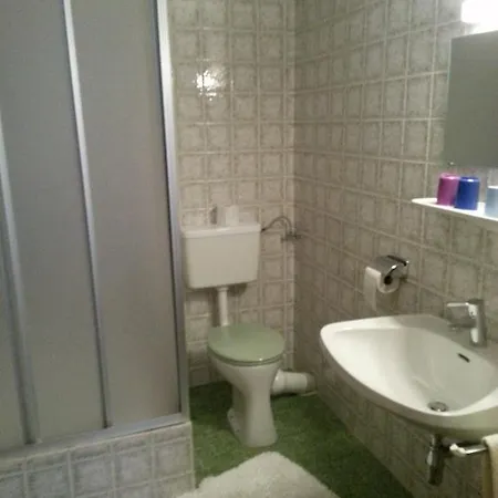 Homestay Haus Chorinskyklause Bad Goisern