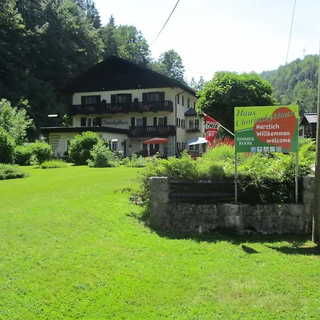Haus Chorinskyklause Homestay