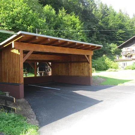 Haus Chorinskyklause * Bad Goisern