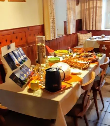 Haus Chorinskyklause Hotel *