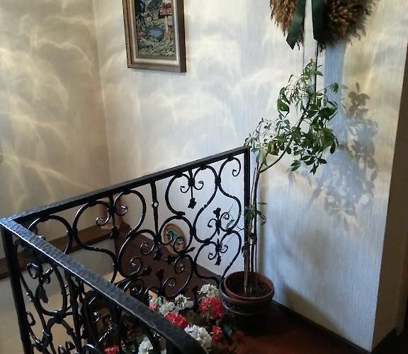 Hotel Haus Chorinskyklause Bad Goisern am Hallstättersee