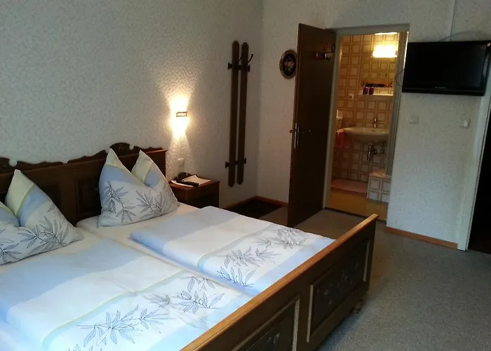 Haus Chorinskyklause