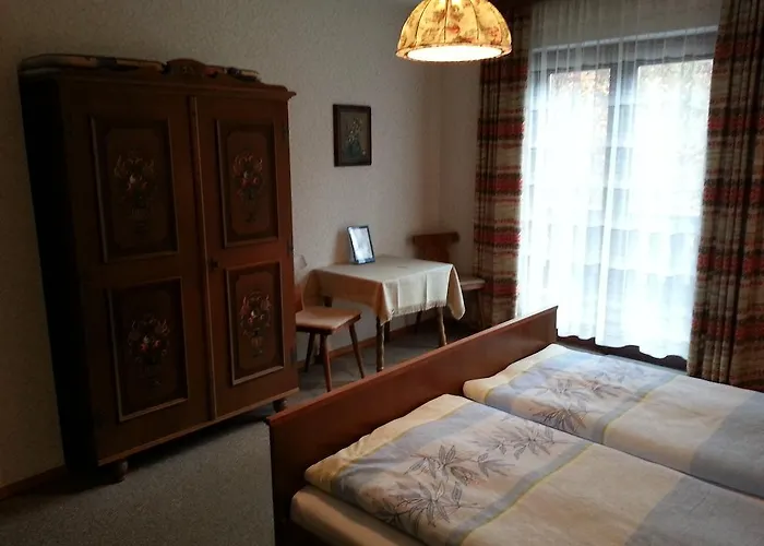 Haus Chorinskyklause