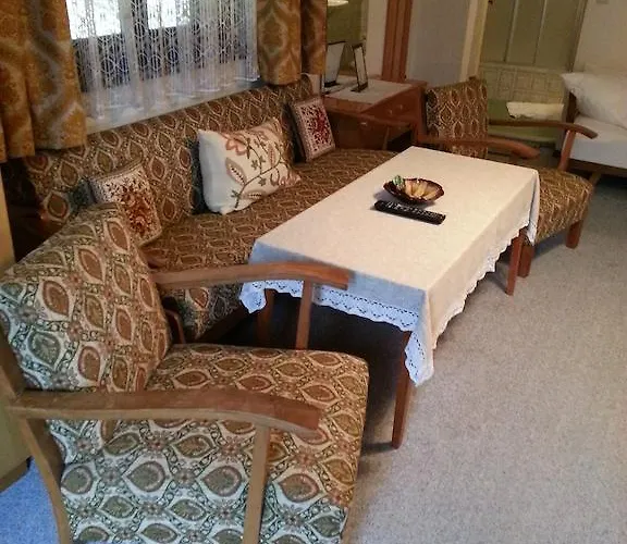 Haus Chorinskyklause Bad Goisern am Hallstättersee