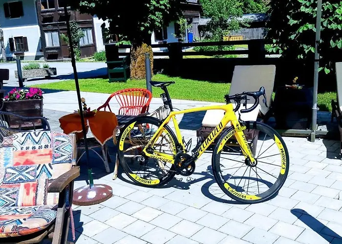 Haus Chorinskyklause