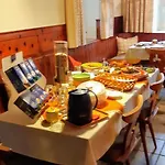Haus Chorinskyklause Hotel *