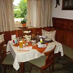 Hotel Haus Chorinskyklause *