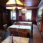 Hotel Haus Chorinskyklause