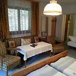 Hotel Haus Chorinskyklause Bad Goisern
