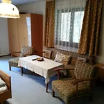Hotel Haus Chorinskyklause