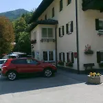 Hotel Haus Chorinskyklause *
