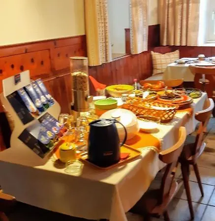Haus Chorinskyklause Hotel *