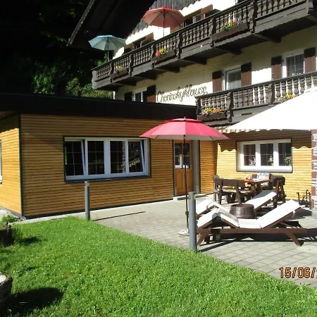 Hotel Haus Chorinskyklause