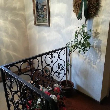 Hotel Haus Chorinskyklause Bad Goisern