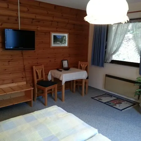 Hotel Haus Chorinskyklause *