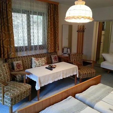 Hotel Haus Chorinskyklause Bad Goisern