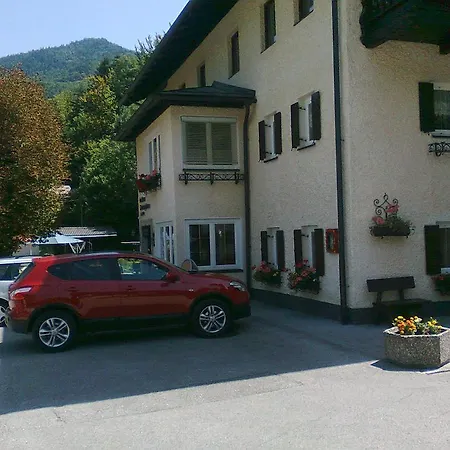 Hotel Haus Chorinskyklause *