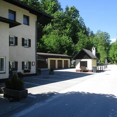 Haus Chorinskyklause Hotel *