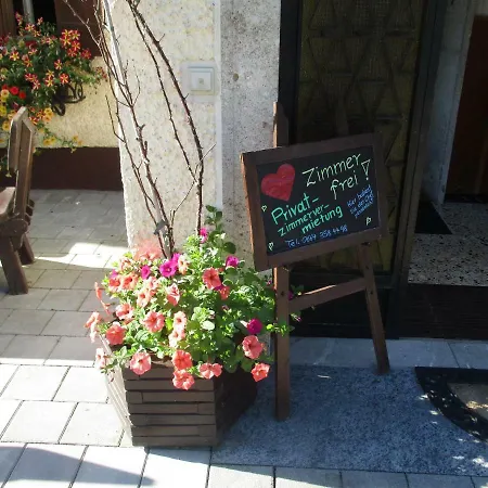 Haus Chorinskyklause Bad Goisern