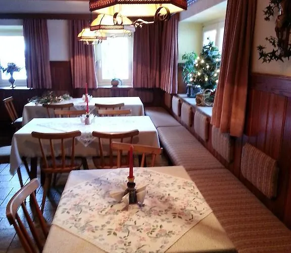 Haus Chorinskyklause