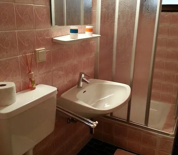 Hotel Haus Chorinskyklause