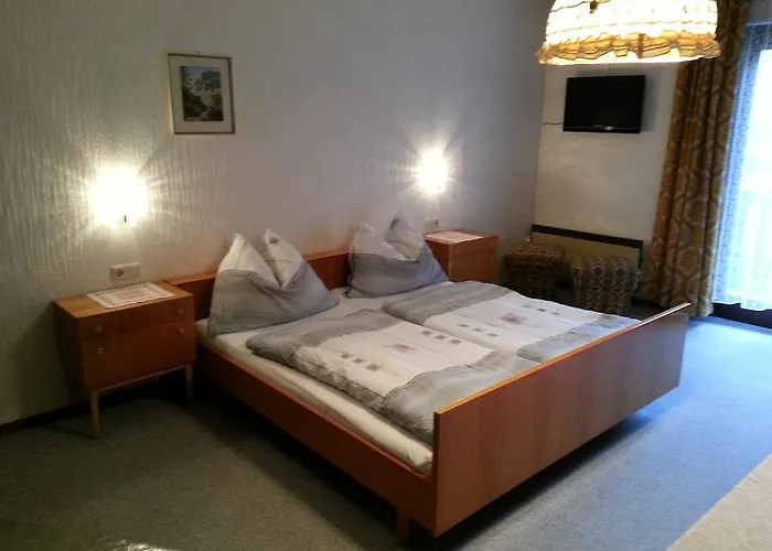 Haus Chorinskyklause