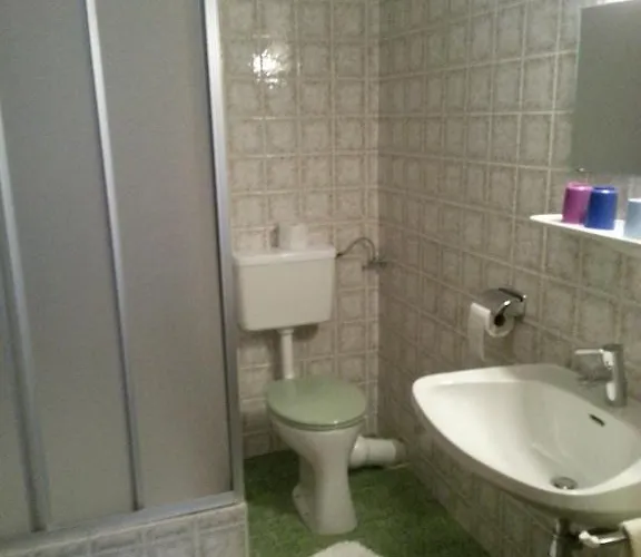 Hotel Haus Chorinskyklause Bad Goisern